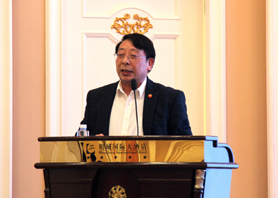 ld体育（中国）官方网站-LD sport
董事CEO李中钦博士获认长沙市现代农业产业领军人才