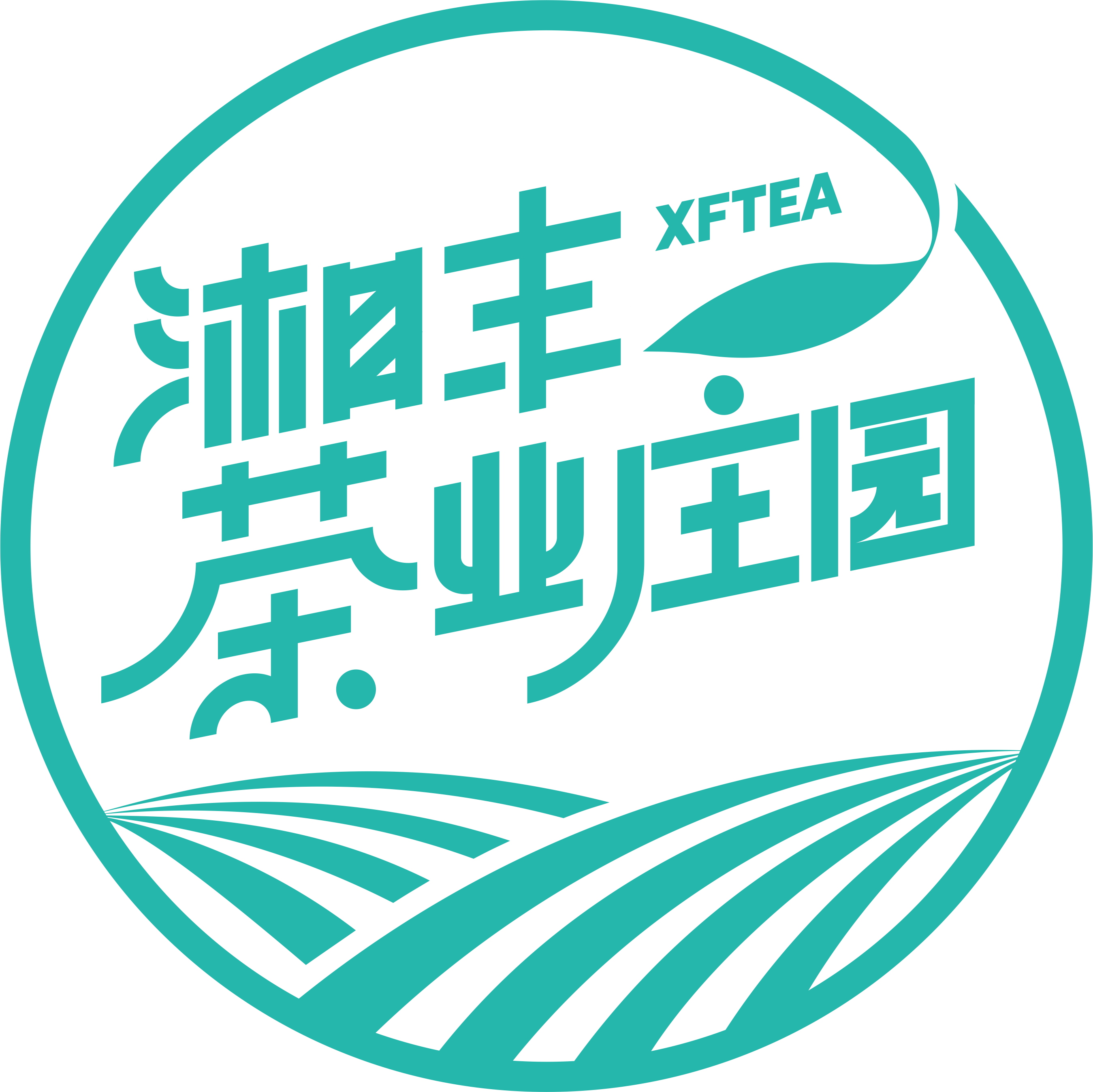 ld体育（中国）官方网站-LD sport茶业庄园