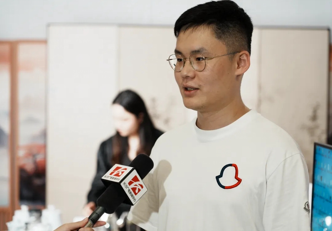 中法建交60载,ld体育(中国)官方网站-LD sport茶飘香法国10周年 中法建交60载,ld体育(中国)官方网站-LD sport茶飘香法国10周年